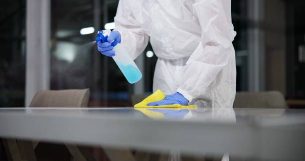 Licensed Biohazard Cleanup service in Dover, NH - Trauma Clean Pros